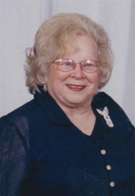 Patsy Demonbreun Obituary Grand Prairie Tx