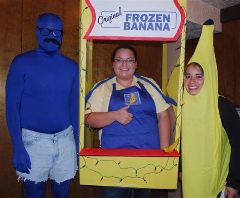 diy halloween costumes halloween arrested development banana costumes nevernude banana