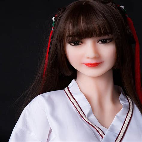 Japanese Human Dolls Inflatable Semi Solid Silicone Doll Love Dollsex