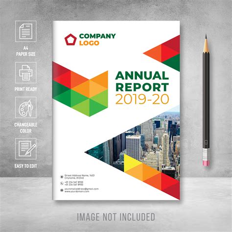 Rated 4.35294/5 airasia annual report 2011. Annual report cover page design templates - Download Free ...