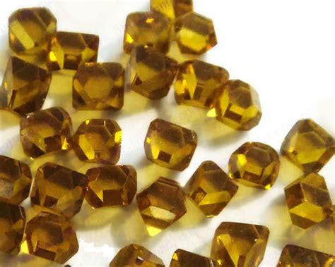 Big Size Synthetic Diamond Single Crystal At Best Price In Zhengzhou