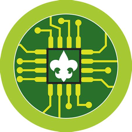 Virtual Merit Badges Offered By Overland Trails Council - Overland Trails Council, Boy Scouts of ...