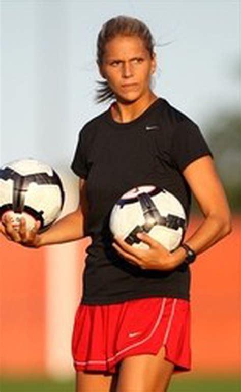Wagner College Names Jenifer Anzivino Womens Soccer Assistant