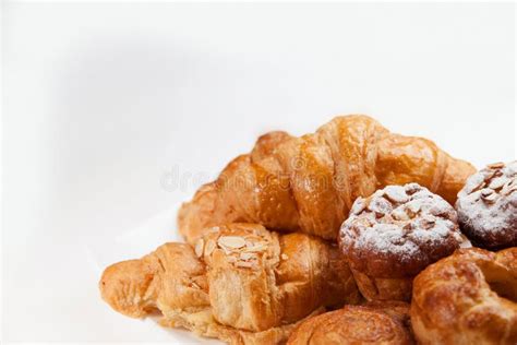 Variety Of Bakery Products Stock Photo Image Of Food 67672700