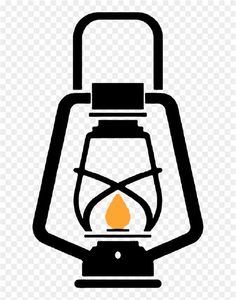 Object Camping Lantern Decal Free Transparent Png Clipart Images