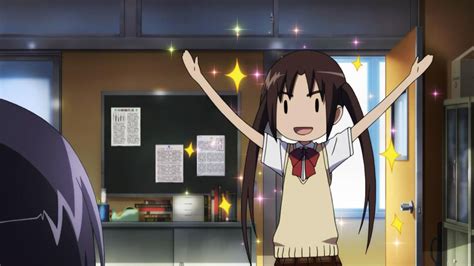 Seitokai Yakuindomo 03 Random Curiosity