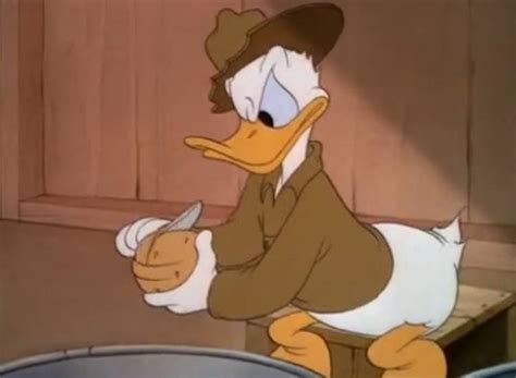 Disney Film Project Donald Gets Drafted