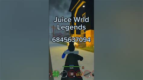 Roblox Song Code Juice Wrld Legends Bypassed Working July 2023 Tested