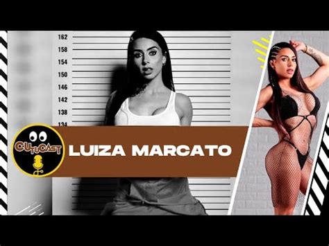 LUIZA MARCATO MODELO MUSA ONLY FANS OnlyFans Nude Videos And Highlights