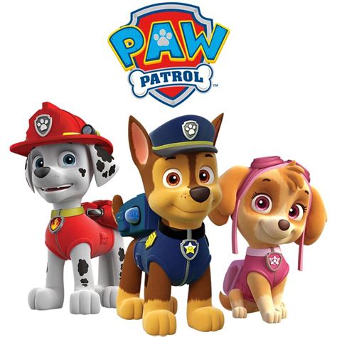 Buy the selected items together. PAW Patrol Full Episodes, Games, Videos on Nick Jr. | Paw ...