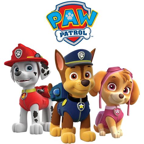 Target/character shop/paw patrol/paw patrol toys (86)‎. PAW Patrol Full Episodes, Games, Videos on Nick Jr. | Paw ...