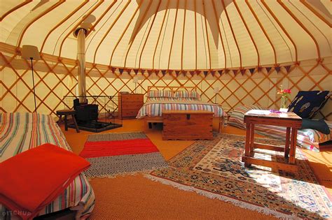 Valley Yurts Kington Updated 2020 Prices Pitchup