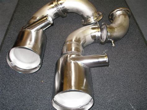 Marine Exhaust Products & Systems | M&J Engineering ...