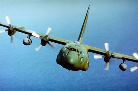 Story Of Innovation C 130 Hercules Lockheed Martin