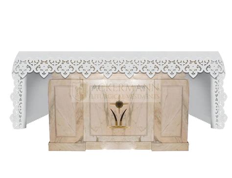 Church Altar Cloth Accessories For Church Celebrationscatholic Altar