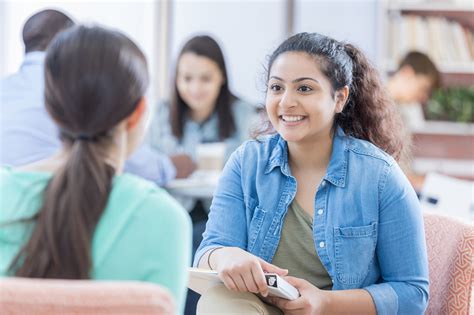 College Counseling For International Students Course Ucla Extension