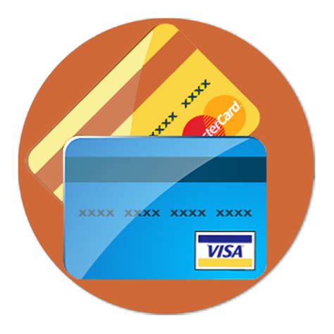 Download High Quality Credit Card Logo Transparent Background