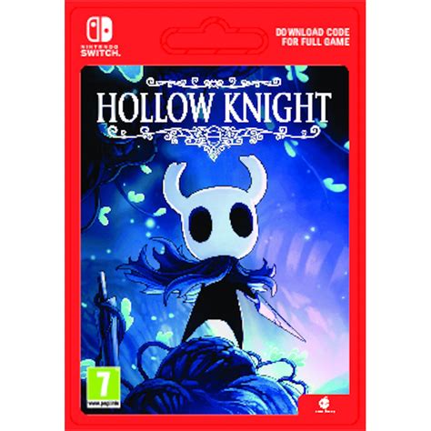 Buy Hollow Knight Game