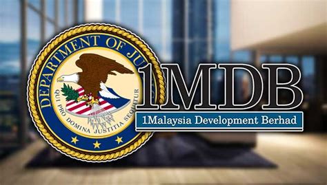 Najib testified that he was misled by the malaysian financier jho low and other 1mdb officials into believing the funds had been donated by the saudi royal family and not. Report: Luxury NY apartment linked to DoJ's 1MDB probe for ...