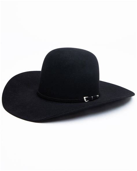 Rodeo King 5x Felt Bullrider Cowboy Hat Cowboy Hats Felt Cowboy Hats