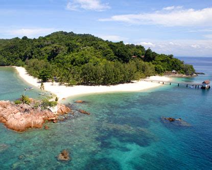 As is off in malay? Islands in Malaysia - Malaysia Islands Holiday