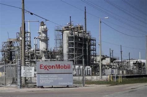 Exxon Mobil Happy To Be Back In The Pack Nysexom Seeking Alpha