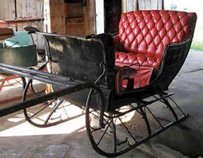 Check spelling or type a new query. Outdoor Santa Sleigh - Foter