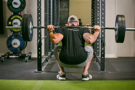 complete guide to squatting like a pro mind pump media