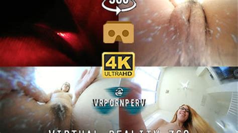 VR360 Giantess Step Mother Womb Exploration And Birthing Ft Alex