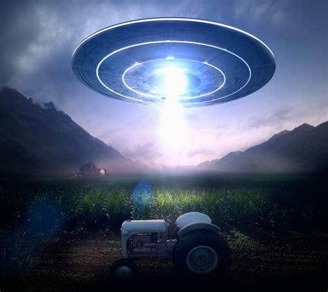 The Pentagon Secretly Studied ‘exotic And Sophisticated Ufo