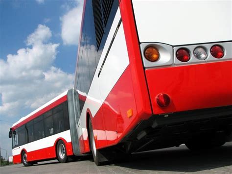 Jak dojechać autobusem do katowic? Katowice: PKM kupi 20 nowych autobusów. Będą to Solarisy ...