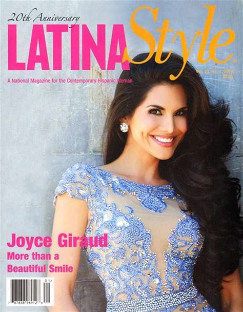 Latina Style Magazine Subscription Discount