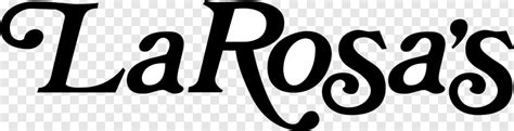 Rosas La Rosas Logo Png Transparent Hd Png Download 2191x563