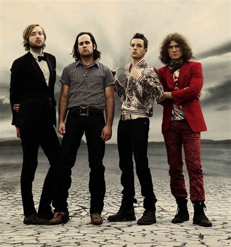 The Killers Release Video For “runaways”