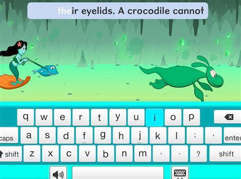 10 Touch Typing Games That Are Actually Super Fun