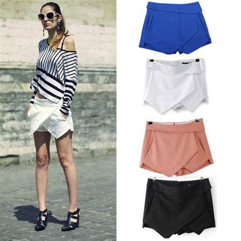 Skorts Skirt Shorts · We Are Forever Girl · Fashion Online Shop