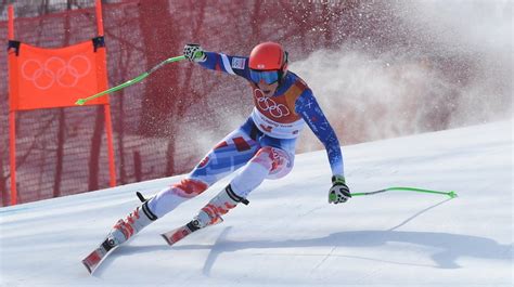 Z obyčajnej dievčiny majsterka sveta (inkognito). Skier Vlhová missed the medal by 0.65 seconds - spectator.sme.sk