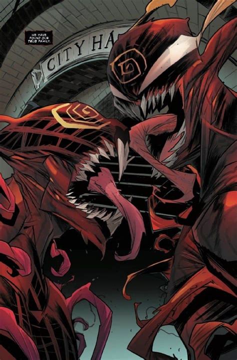 Marvel Comics Universe And Absolute Carnage Miles Morales 2 Spoilers