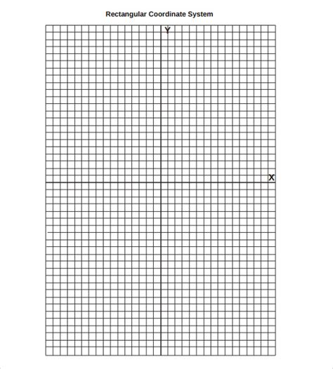 Cartesian Graph Papers 6download For Free In Pdf