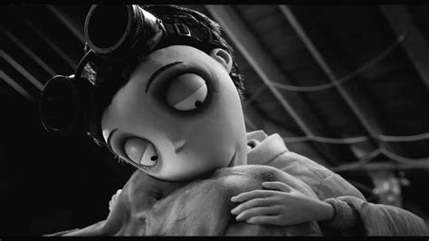 Frankenweenie The Art Of Frankenweenie Exhibition Official Hd Youtube