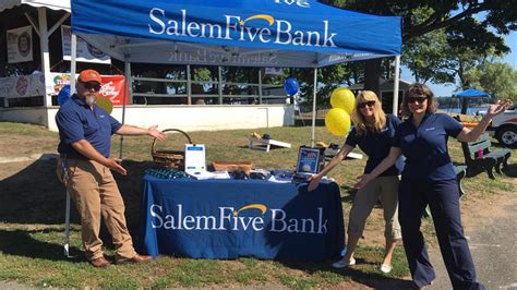 Please continue to check the world bank careers portal for any further postings. Careers | Salem Five Bank