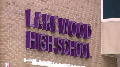Student In Police Custody After Making Threat At Lakewood High School