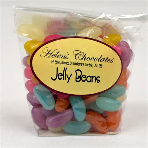 Helens Chocolates Jelly Beans Buy Online Uk