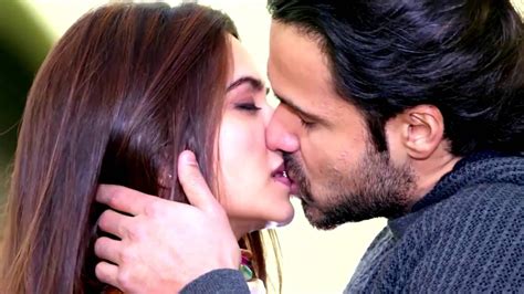 Raazrebootraaz4 Kissing Scene Emraan Hashmi And Kriti Kharbandasunny Leonehot Video Youtube