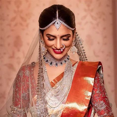 Steal Inspiration From The Best South Indian Brides Of 2020