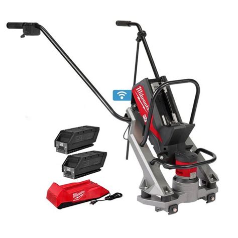 Rent A Vibrating Concrete Power Screed MX Battery Powered
