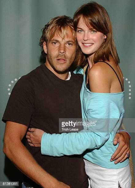 Stephen Dorff Girlfriend Photos And Premium High Res Pictures Getty