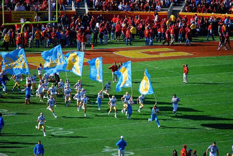 15 usc trojans against the ucla bruins during week 15 of the 2020 college. UCLA Bruins - Wikiwand