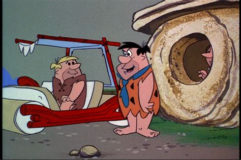 The Flintstones Season 6 1965 Animated Cartoons Classic Cartoons