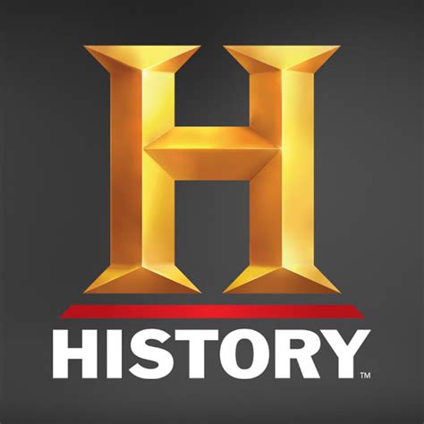 I really hope it does. Image - History Channel 2015 logo.jpg | Logopedia | FANDOM ...